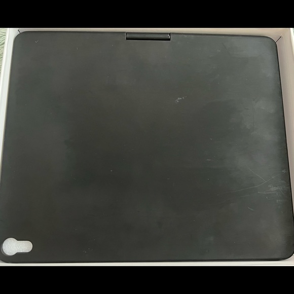 Lenrich Keyboard + case 12.9 inch PRO 3rd gen, same or next day shipping - Picture 3 of 6